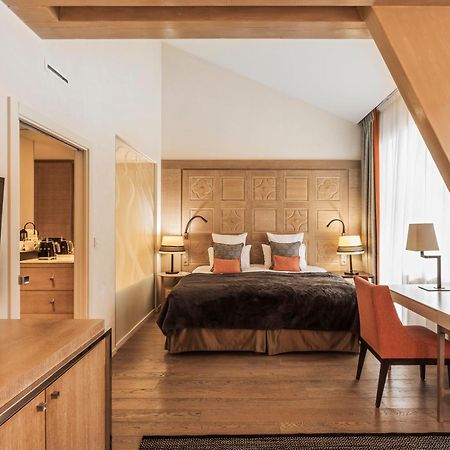 Hotel Mont-Blanc Chamonix Eksteriør bilde